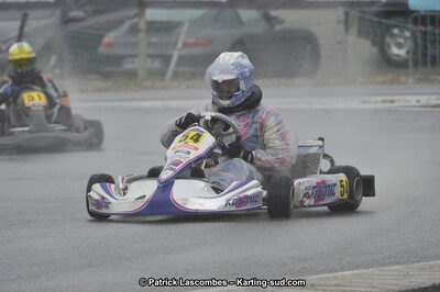 03/06/2012 : National Series Karting 2012 à Lavelanet (Photos Patrick Lascombes) 2012 — karting