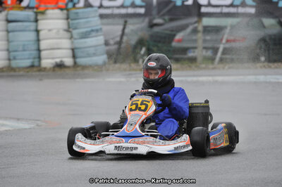 03/06/2012 : National Series Karting 2012 à Lavelanet (Photos Patrick Lascombes) 2012 — karting