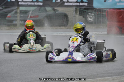 03/06/2012 : National Series Karting 2012 à Lavelanet (Photos Patrick Lascombes) 2012 — karting