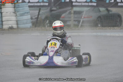 03/06/2012 : National Series Karting 2012 à Lavelanet (Photos Patrick Lascombes) 2012 — karting