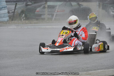 03/06/2012 : National Series Karting 2012 à Lavelanet (Photos Patrick Lascombes) 2012 — karting
