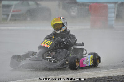 03/06/2012 : National Series Karting 2012 à Lavelanet (Photos Patrick Lascombes) 2012 — karting