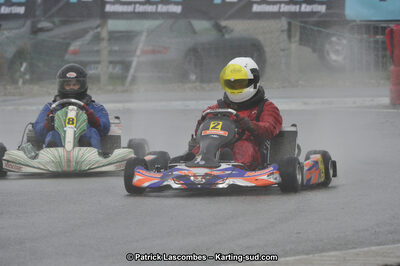 03/06/2012 : National Series Karting 2012 à Lavelanet (Photos Patrick Lascombes) 2012 — karting