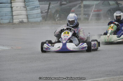03/06/2012 : National Series Karting 2012 à Lavelanet (Photos Patrick Lascombes) 2012 — karting