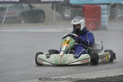 03/06/2012 : National Series Karting 2012 à Lavelanet (Photos Patrick Lascombes) 2012 — karting