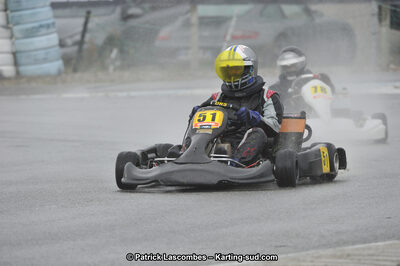 03/06/2012 : National Series Karting 2012 à Lavelanet (Photos Patrick Lascombes) 2012 — karting