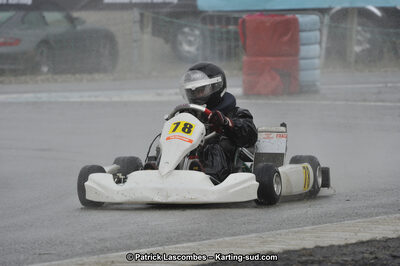 03/06/2012 : National Series Karting 2012 à Lavelanet (Photos Patrick Lascombes) 2012 — karting