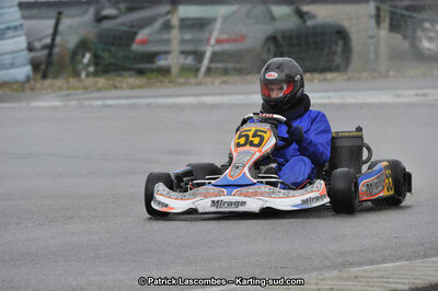 03/06/2012 : National Series Karting 2012 à Lavelanet (Photos Patrick Lascombes) 2012 — karting
