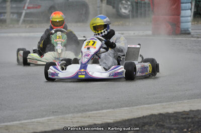 03/06/2012 : National Series Karting 2012 à Lavelanet (Photos Patrick Lascombes) 2012 — karting