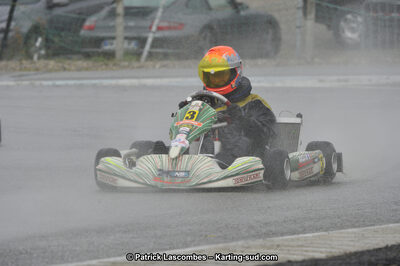 03/06/2012 : National Series Karting 2012 à Lavelanet (Photos Patrick Lascombes) 2012 — karting