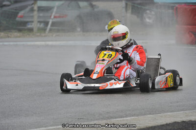 03/06/2012 : National Series Karting 2012 à Lavelanet (Photos Patrick Lascombes) 2012 — karting