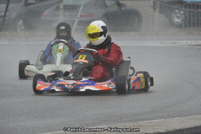 03/06/2012 : National Series Karting 2012 à Lavelanet (Photos Patrick Lascombes) 2012 — karting