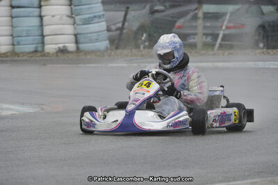 03/06/2012 : National Series Karting 2012 à Lavelanet (Photos Patrick Lascombes) 2012 — karting
