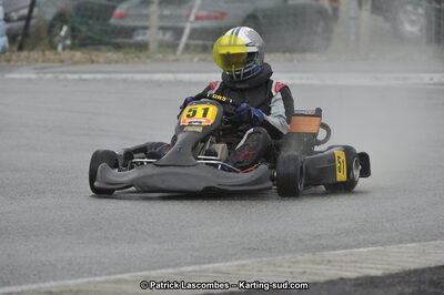 03/06/2012 : National Series Karting 2012 à Lavelanet (Photos Patrick Lascombes) 2012 — karting