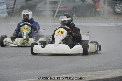 03/06/2012 : National Series Karting 2012 à Lavelanet (Photos Patrick Lascombes) 2012 — karting