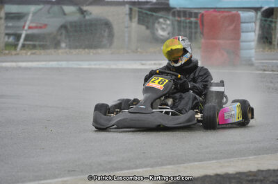 03/06/2012 : National Series Karting 2012 à Lavelanet (Photos Patrick Lascombes) 2012 — karting