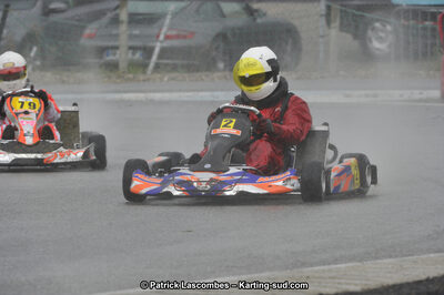 03/06/2012 : National Series Karting 2012 à Lavelanet (Photos Patrick Lascombes) 2012 — karting