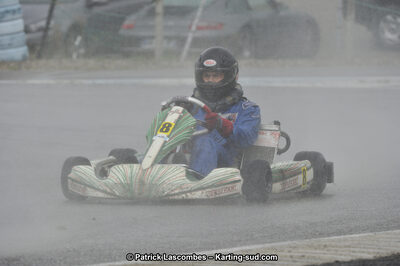03/06/2012 : National Series Karting 2012 à Lavelanet (Photos Patrick Lascombes) 2012 — karting