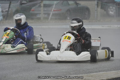 03/06/2012 : National Series Karting 2012 à Lavelanet (Photos Patrick Lascombes) 2012 — karting
