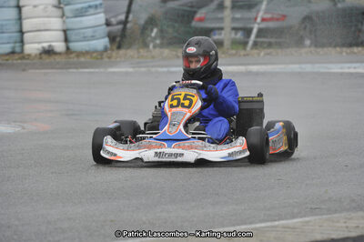 03/06/2012 : National Series Karting 2012 à Lavelanet (Photos Patrick Lascombes) 2012 — karting