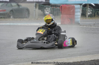 03/06/2012 : National Series Karting 2012 à Lavelanet (Photos Patrick Lascombes) 2012 — karting