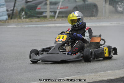 03/06/2012 : National Series Karting 2012 à Lavelanet (Photos Patrick Lascombes) 2012 — karting