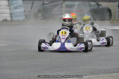 03/06/2012 : National Series Karting 2012 à Lavelanet (Photos Patrick Lascombes) 2012 — karting