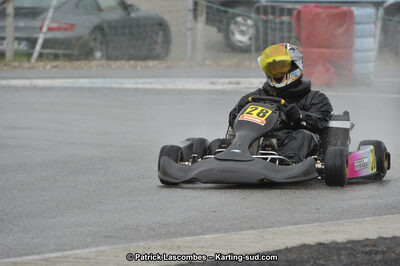 03/06/2012 : National Series Karting 2012 à Lavelanet (Photos Patrick Lascombes) 2012 — karting