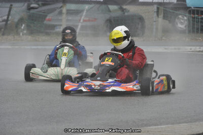 03/06/2012 : National Series Karting 2012 à Lavelanet (Photos Patrick Lascombes) 2012 — karting