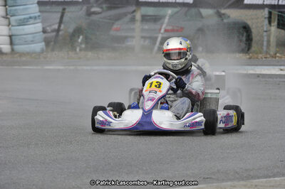 03/06/2012 : National Series Karting 2012 à Lavelanet (Photos Patrick Lascombes) 2012 — karting