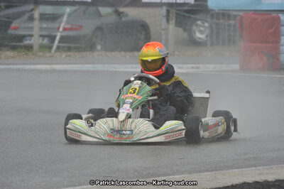03/06/2012 : National Series Karting 2012 à Lavelanet (Photos Patrick Lascombes) 2012 — karting