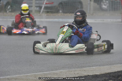 03/06/2012 : National Series Karting 2012 à Lavelanet (Photos Patrick Lascombes) 2012 — karting