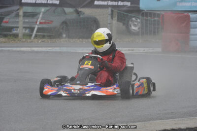 03/06/2012 : National Series Karting 2012 à Lavelanet (Photos Patrick Lascombes) 2012 — karting