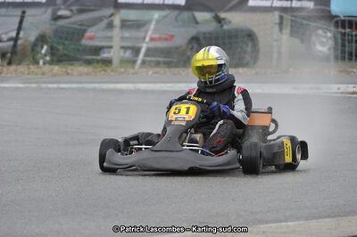 03/06/2012 : National Series Karting 2012 à Lavelanet (Photos Patrick Lascombes) 2012 — karting