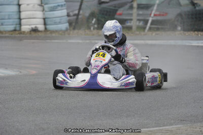 03/06/2012 : National Series Karting 2012 à Lavelanet (Photos Patrick Lascombes) 2012 — karting