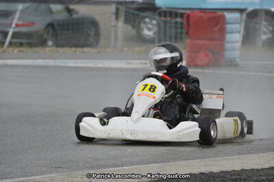 03/06/2012 : National Series Karting 2012 à Lavelanet (Photos Patrick Lascombes) 2012 — karting