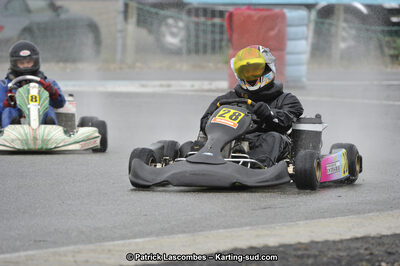 03/06/2012 : National Series Karting 2012 à Lavelanet (Photos Patrick Lascombes) 2012 — karting