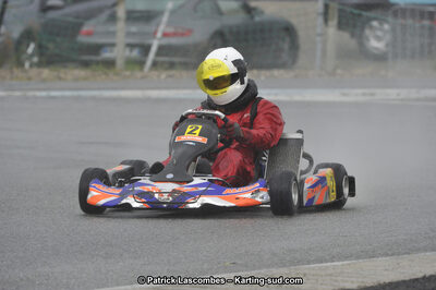 03/06/2012 : National Series Karting 2012 à Lavelanet (Photos Patrick Lascombes) 2012 — karting