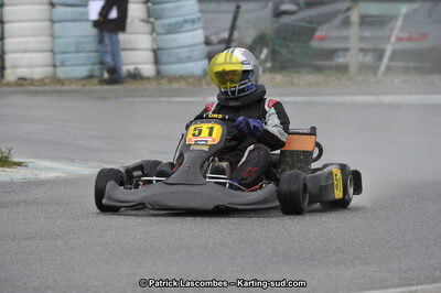 03/06/2012 : National Series Karting 2012 à Lavelanet (Photos Patrick Lascombes) 2012 — karting