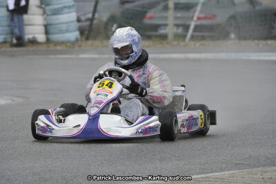 03/06/2012 : National Series Karting 2012 à Lavelanet (Photos Patrick Lascombes) 2012 — karting