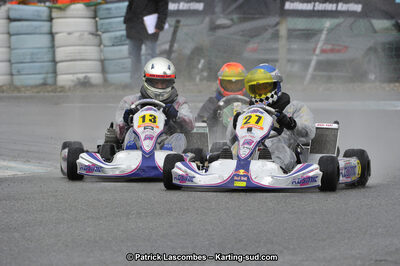 03/06/2012 : National Series Karting 2012 à Lavelanet (Photos Patrick Lascombes) 2012 — karting
