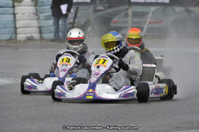 03/06/2012 : National Series Karting 2012 à Lavelanet (Photos Patrick Lascombes) 2012 — karting