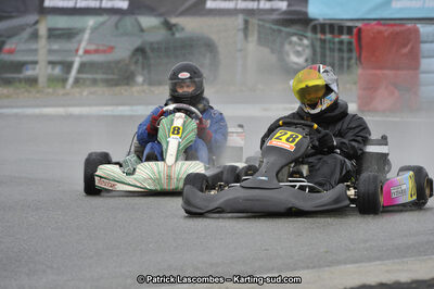 03/06/2012 : National Series Karting 2012 à Lavelanet (Photos Patrick Lascombes) 2012 — karting