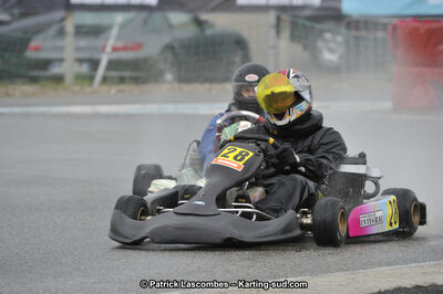 03/06/2012 : National Series Karting 2012 à Lavelanet (Photos Patrick Lascombes) 2012 — karting