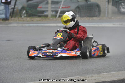 03/06/2012 : National Series Karting 2012 à Lavelanet (Photos Patrick Lascombes) 2012 — karting