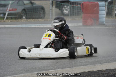 03/06/2012 : National Series Karting 2012 à Lavelanet (Photos Patrick Lascombes) 2012 — karting