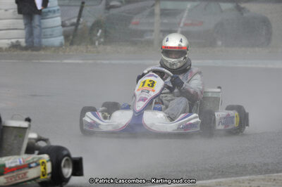 03/06/2012 : National Series Karting 2012 à Lavelanet (Photos Patrick Lascombes) 2012 — karting
