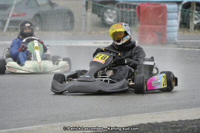 03/06/2012 : National Series Karting 2012 à Lavelanet (Photos Patrick Lascombes) 2012 — karting
