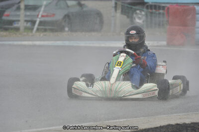 03/06/2012 : National Series Karting 2012 à Lavelanet (Photos Patrick Lascombes) 2012 — karting