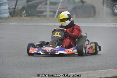03/06/2012 : National Series Karting 2012 à Lavelanet (Photos Patrick Lascombes) 2012 — karting